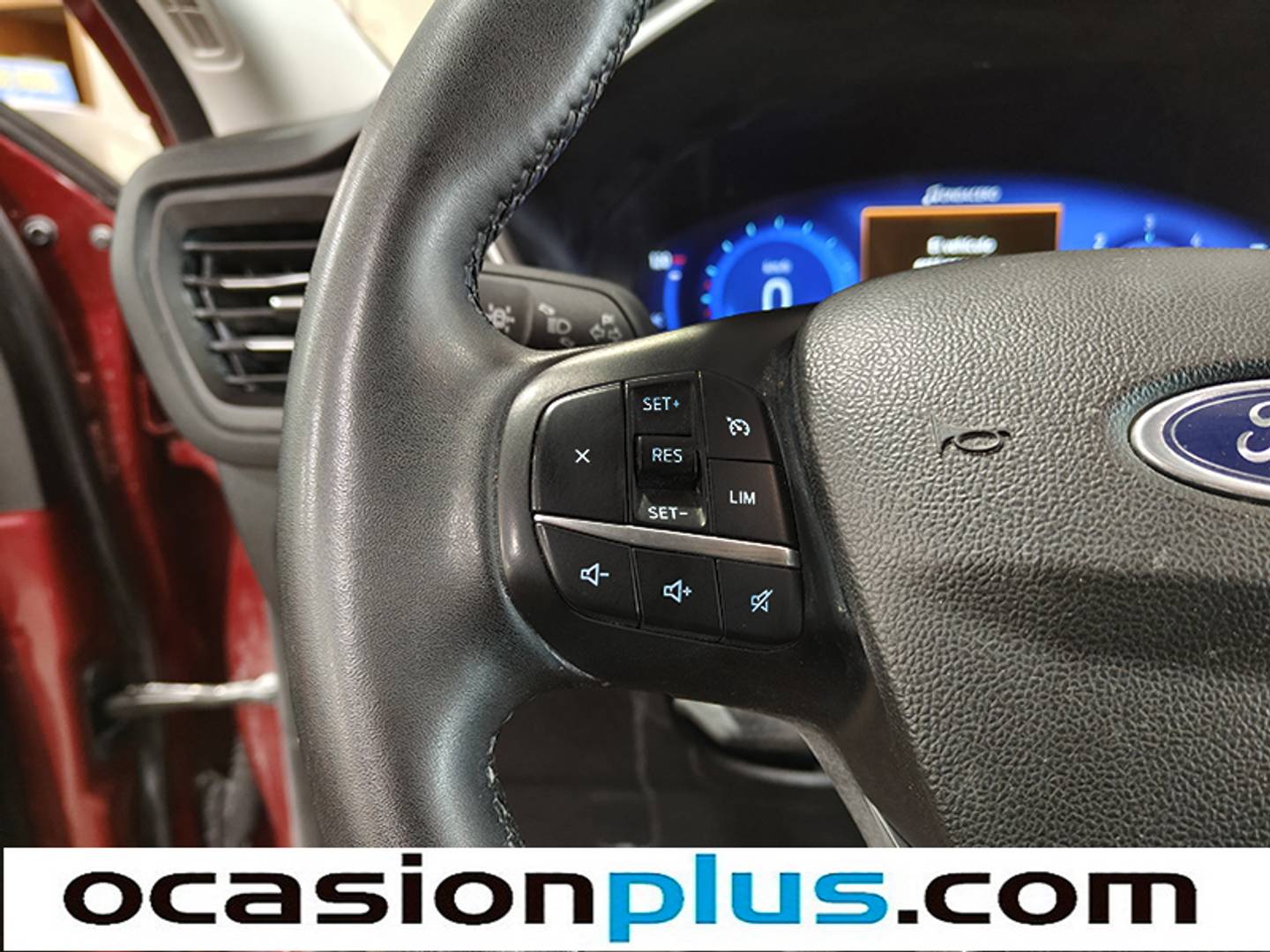 Foto Ford Kuga Ford Kuga 1.5 EcoBlue Trend (120 CV)