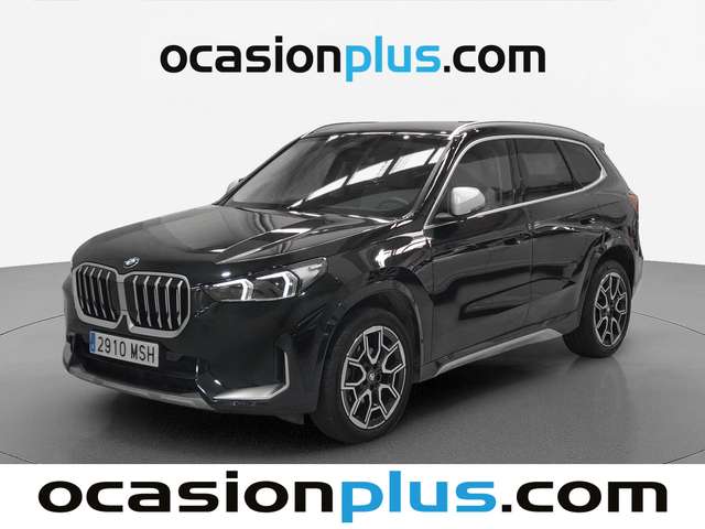 BMW X1 sDrive18d (150 CV) de segunda mano