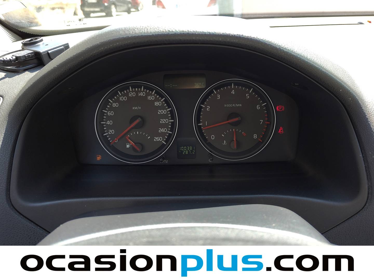 Volvo C70 Volvo C70 2.4 Cabrio Momentum (140 CV) al mejor precio