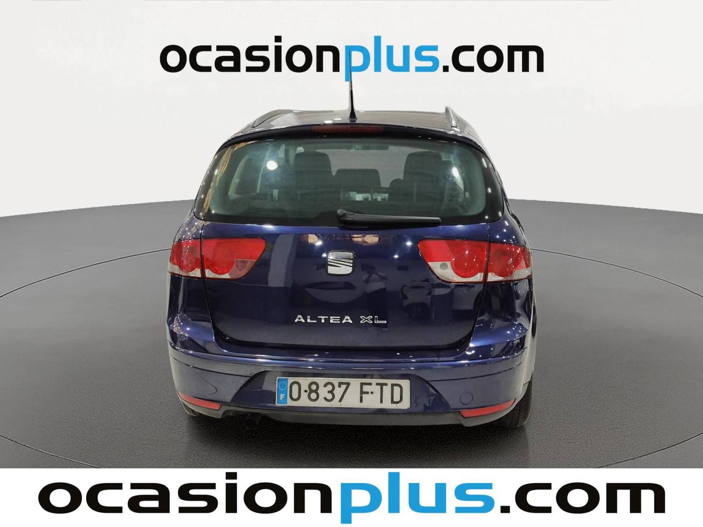 Seat Altea XL Seat Altea XL 1.9 TDI Reference (105 CV) barato