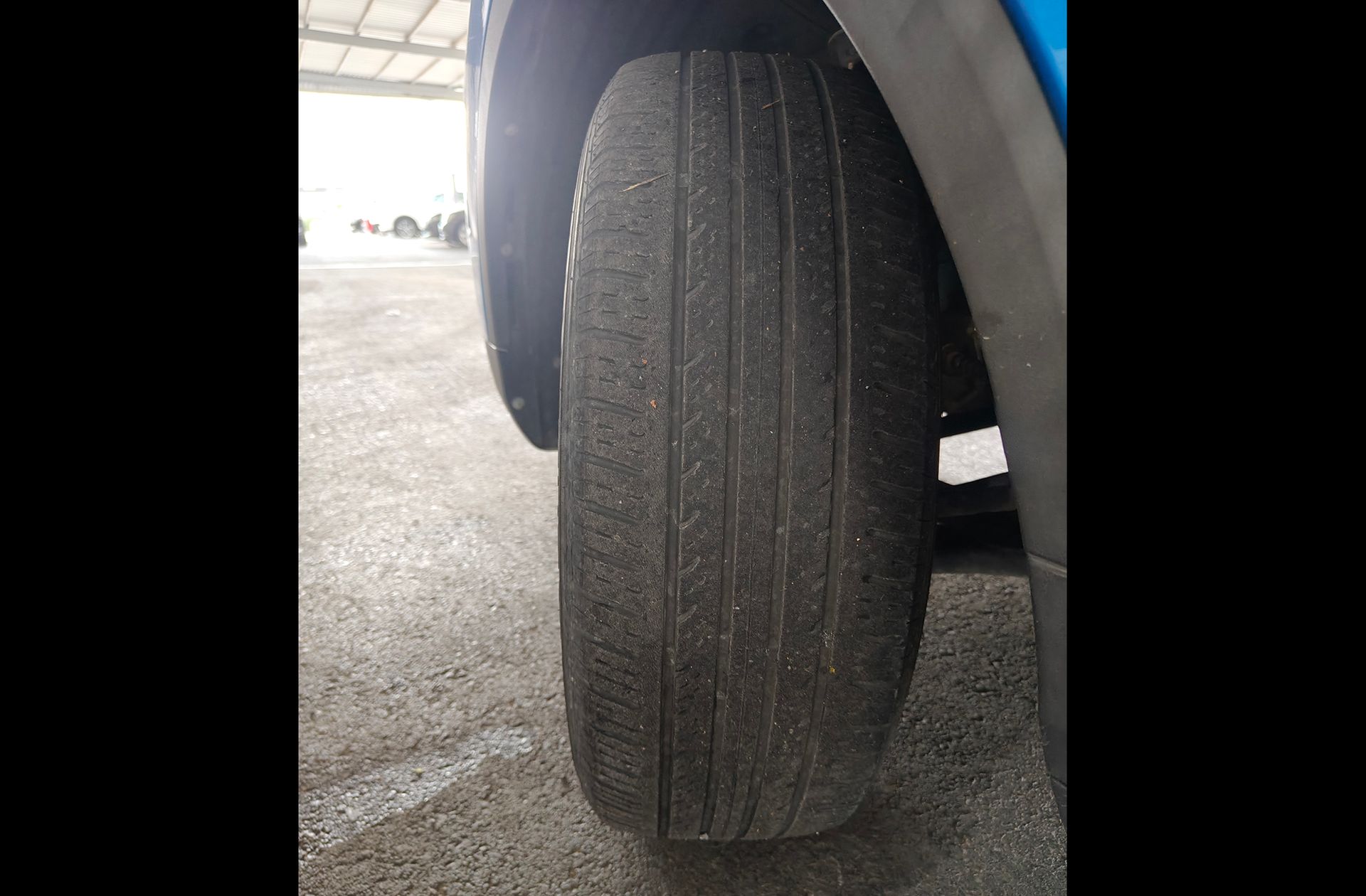 MG ZS 1.5 Comfort - foto 32