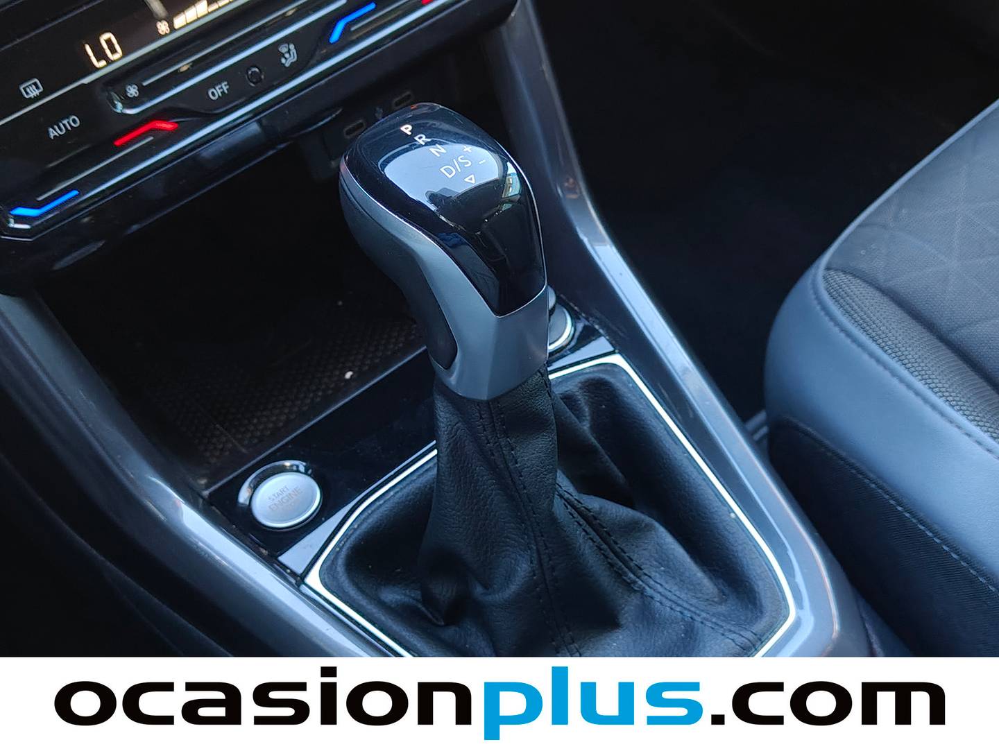 Volkswagen T-Cross Volkswagen T-Cross Sport 1.5 TSI (150 CV) DSG de segunda mano