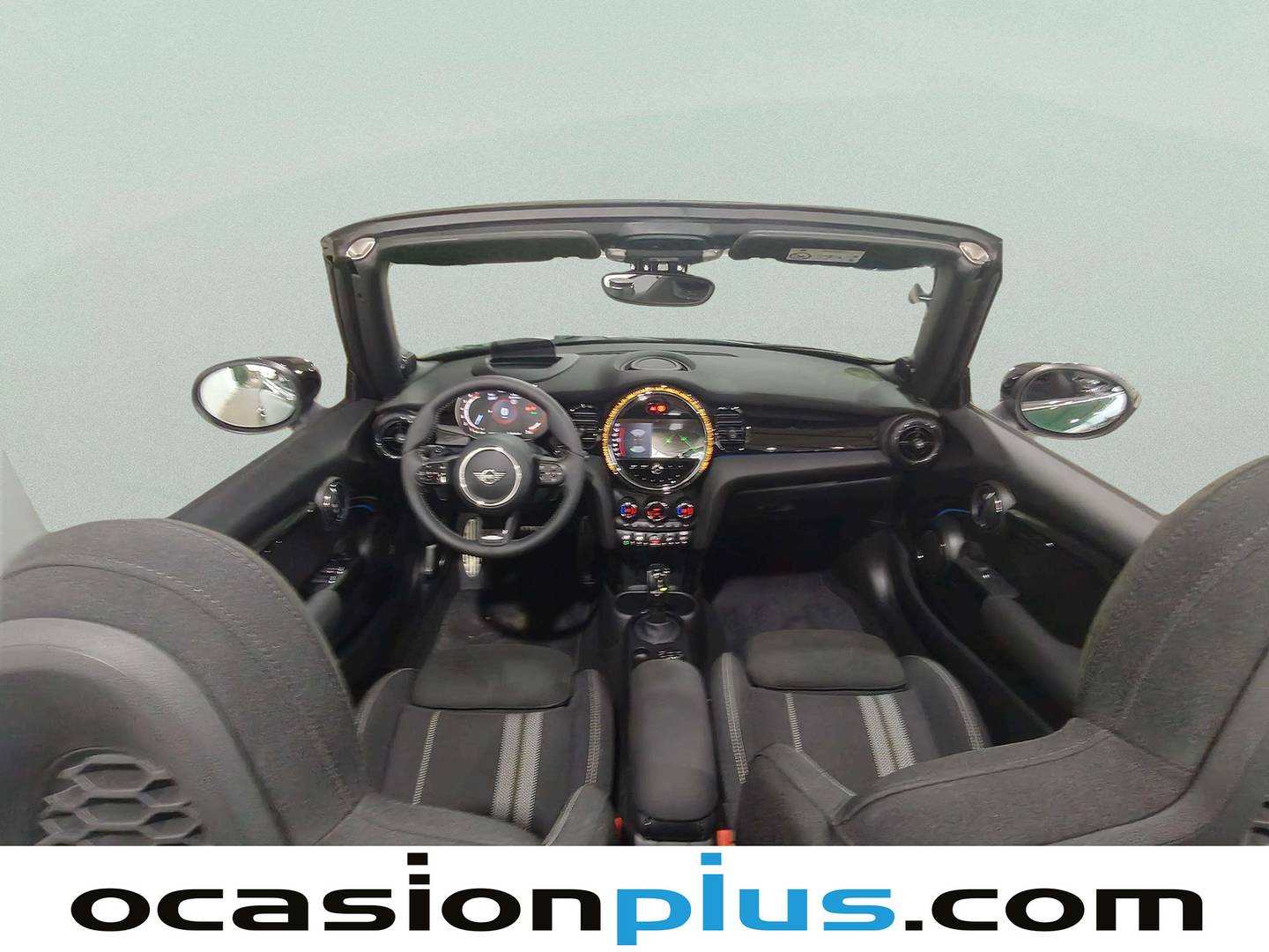 Foto Mini MINI MINI MINI Cabrio John Cooper Works  (231 CV)