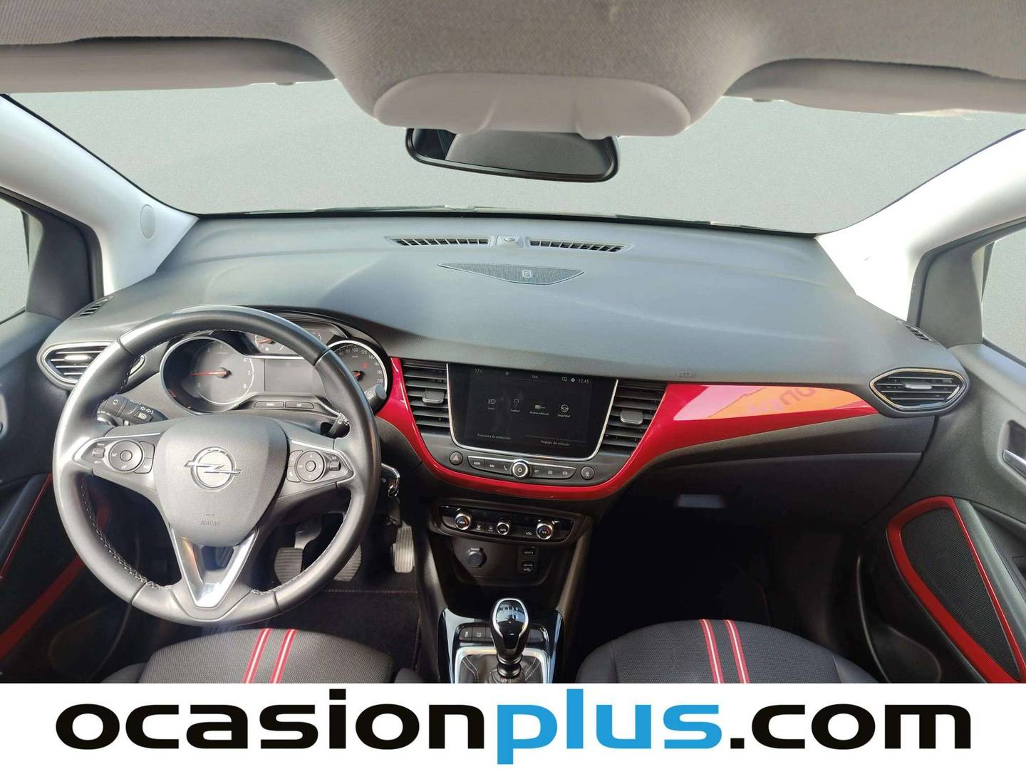 Opel Crossland Opel Crossland 1.5D GS Line (110 CV) de ocasión