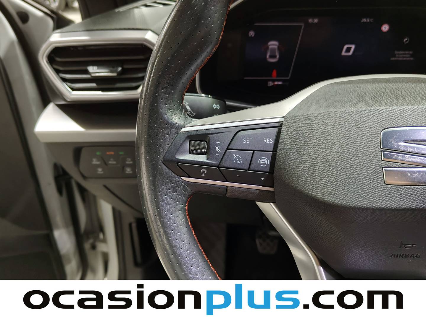 Seat León Seat León 1.5 TSI FR XS (116 CV) barato