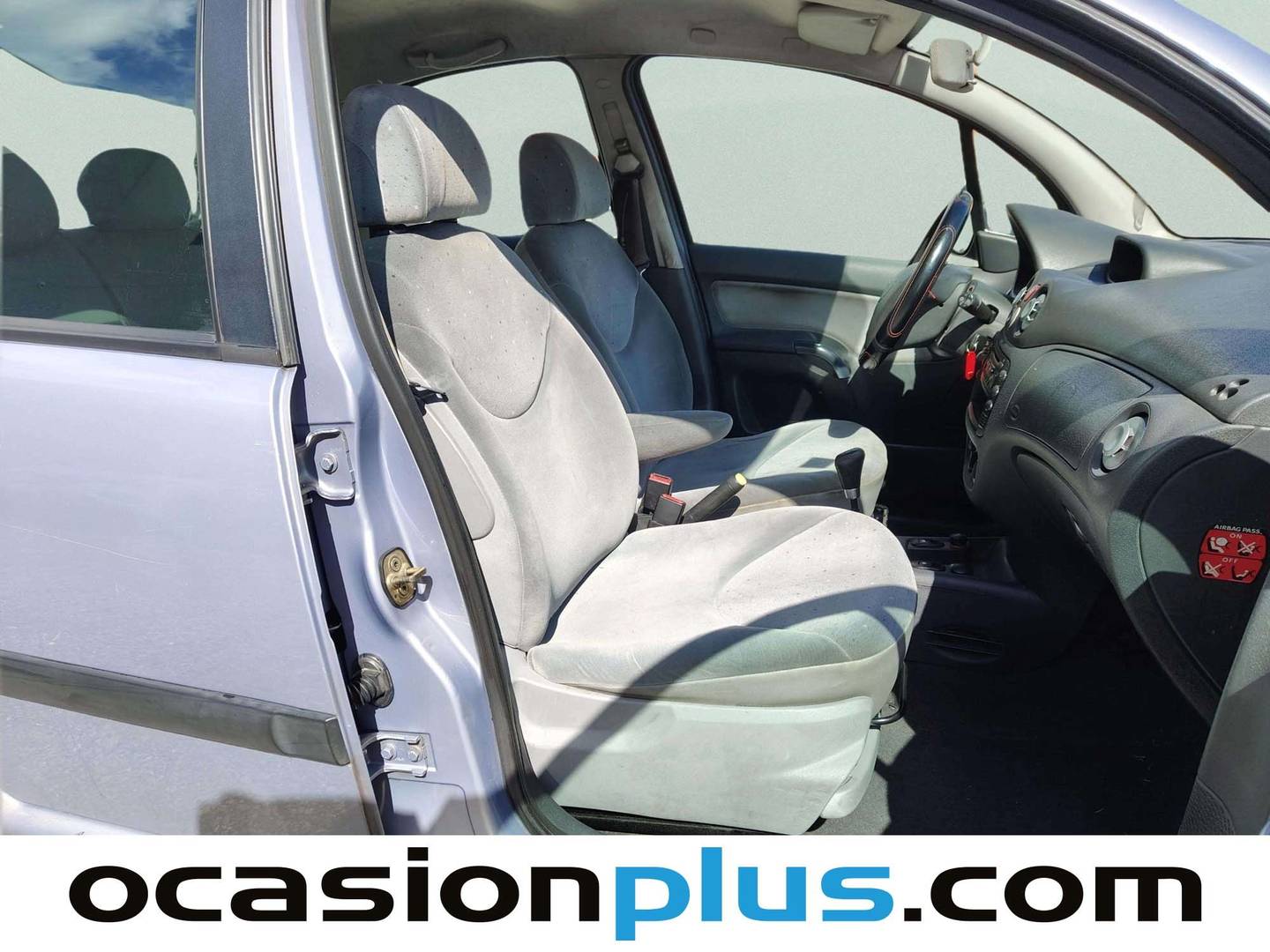 Citroën C3 Citroen C3 1.4 SX Plus  (75 CV) km 0