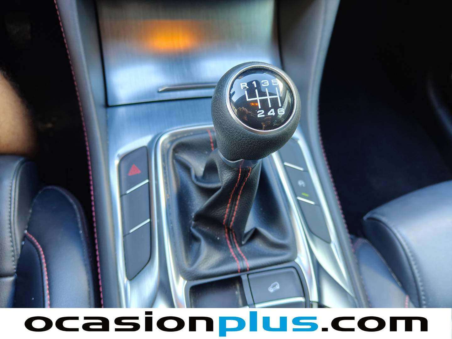 MG HS MG HS 1.5 Turbo GDI Comfort (162 CV) de segunda mano
