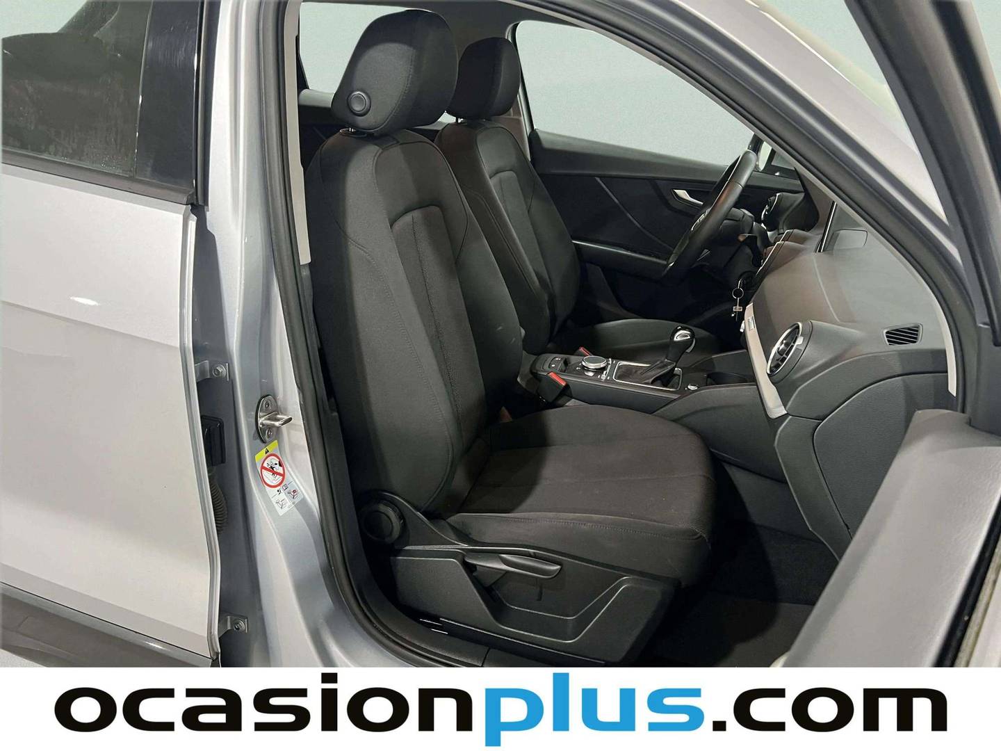 Foto Audi Q2 Audi Q2 Advanced 35 TFSI (150 CV) S tronic