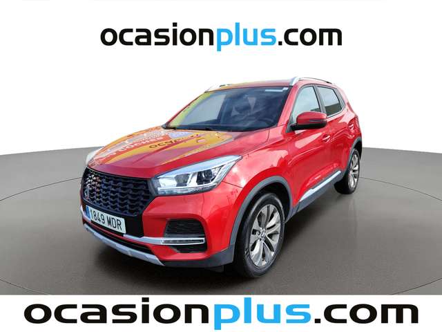 DR AUTOMOBILES DR 4.0 DR4 1.5 (116 CV) de segunda mano