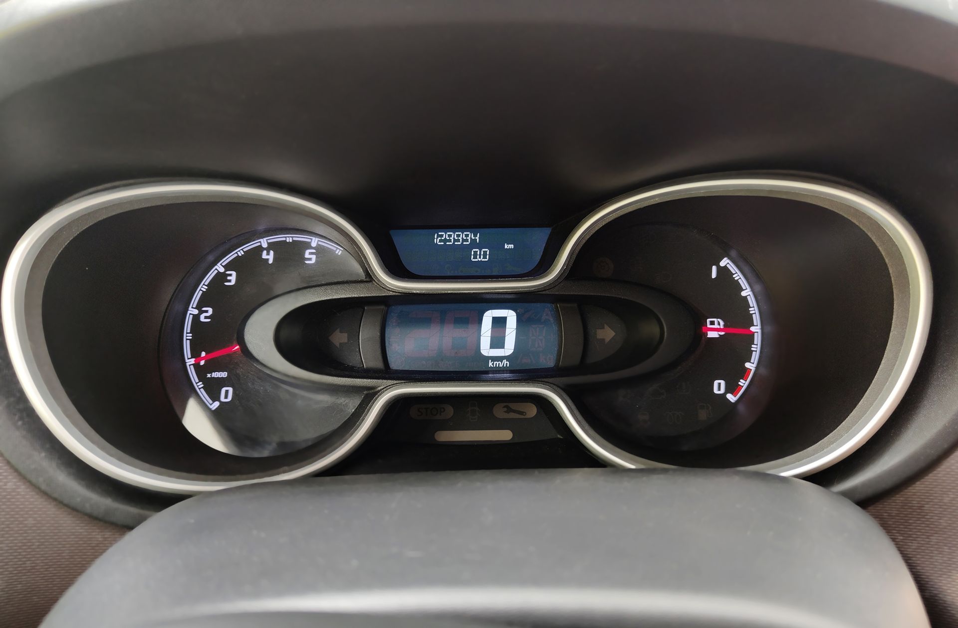Fiat Talento 1.6 EcoJet SX Largo - foto 27