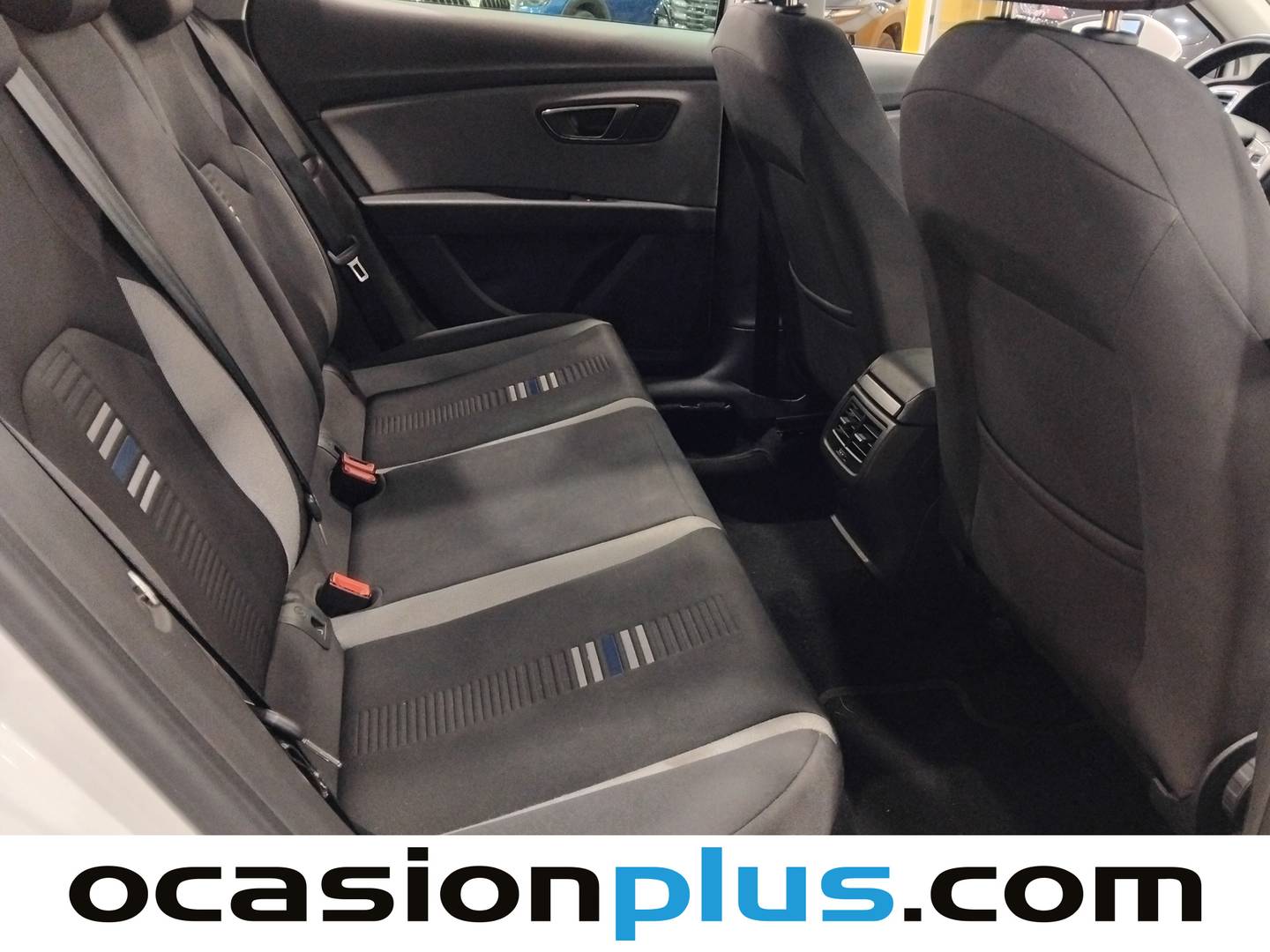 Foto Seat León SEAT León 1.5 TSI S&S Style Visio Edition (130 CV)