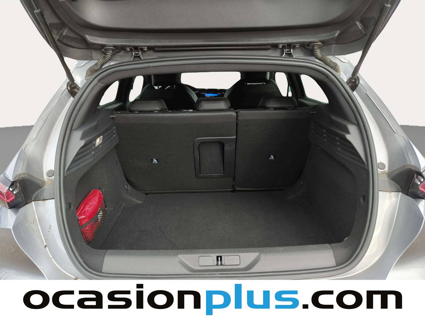 Foto Peugeot 308 Peugeot 308 PureTech 130 S&S GT EAT8 (130 CV)