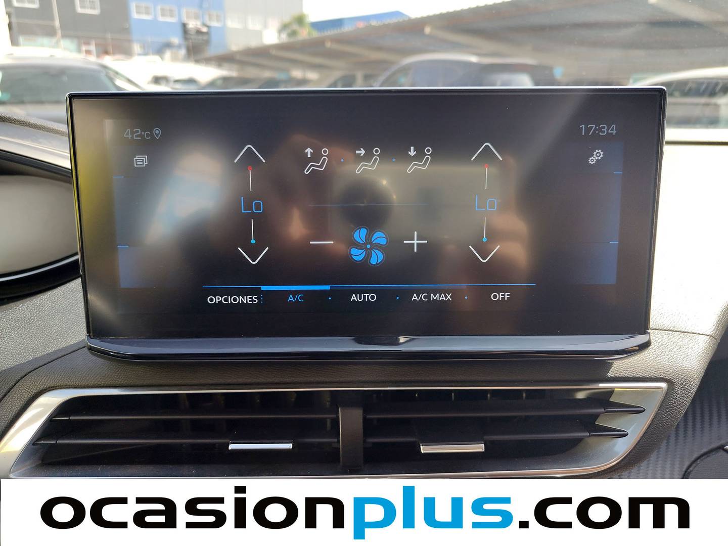 Peugeot 5008 Peugeot 5008 PureTech 130 S&S Active Pack EAT8 (130 CV) 7 Plazas km 0