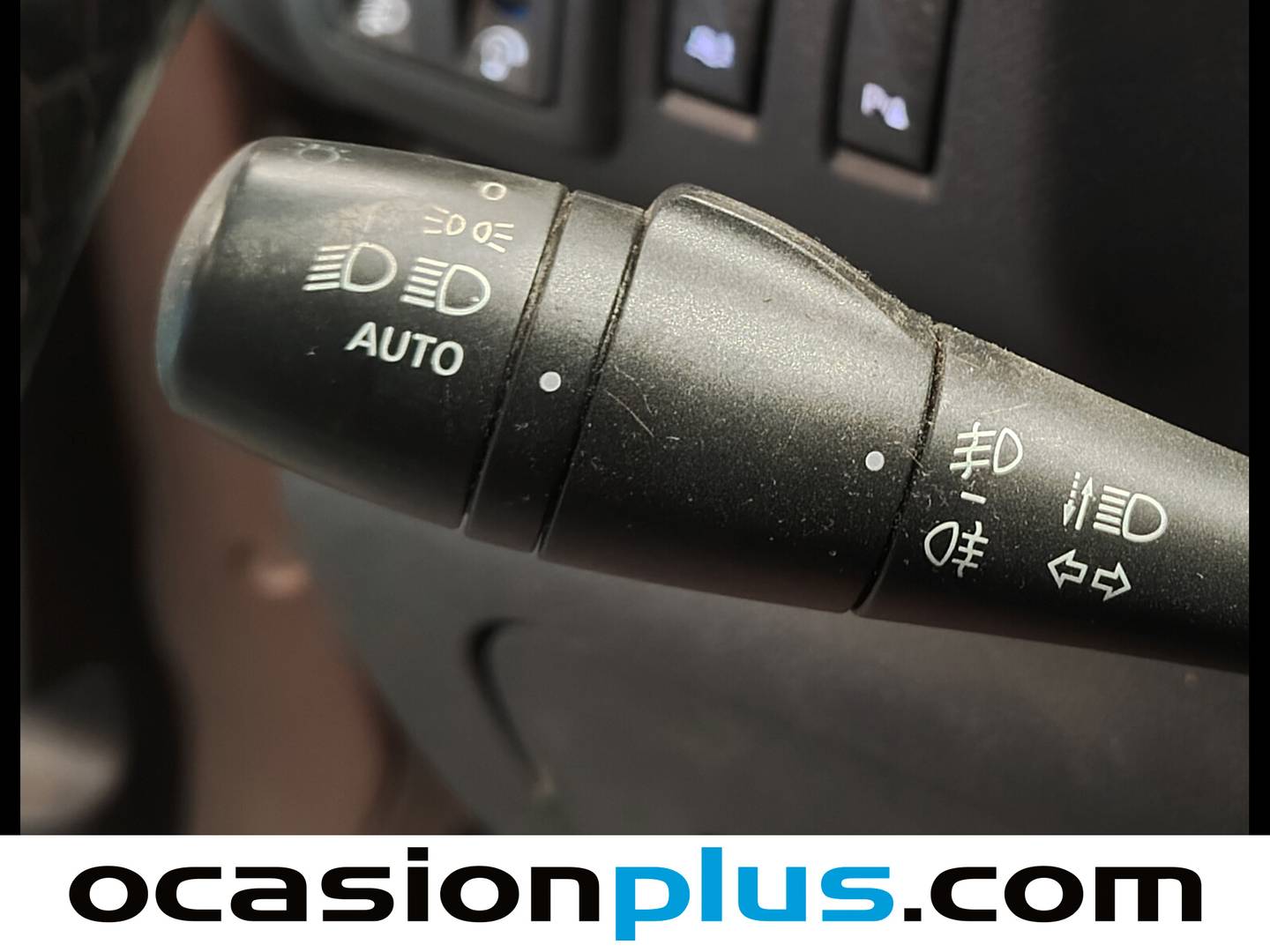 Extras y acabados del Opel Vivaro Opel Vivaro Combi 1.6 CDTI S&S 2.7t L1 9 Plazas (125 CV)