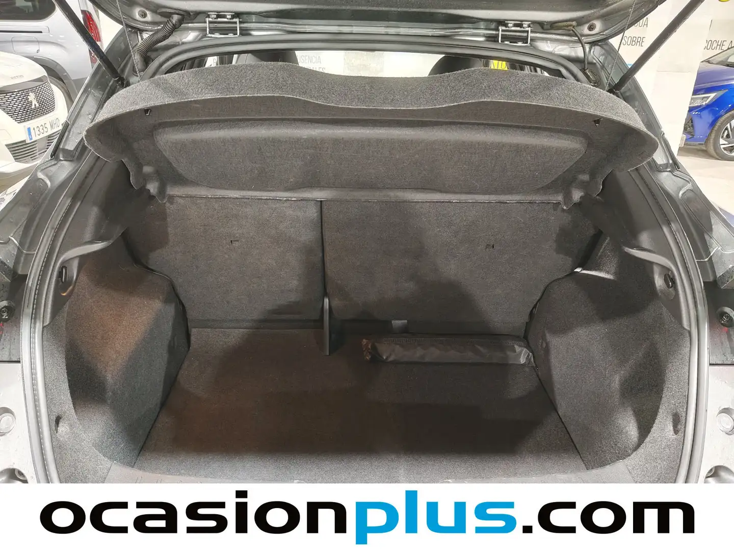 Foto Nissan JUKE Nissan Juke DIG-T N-Connecta 4x2 DCT (114 CV)