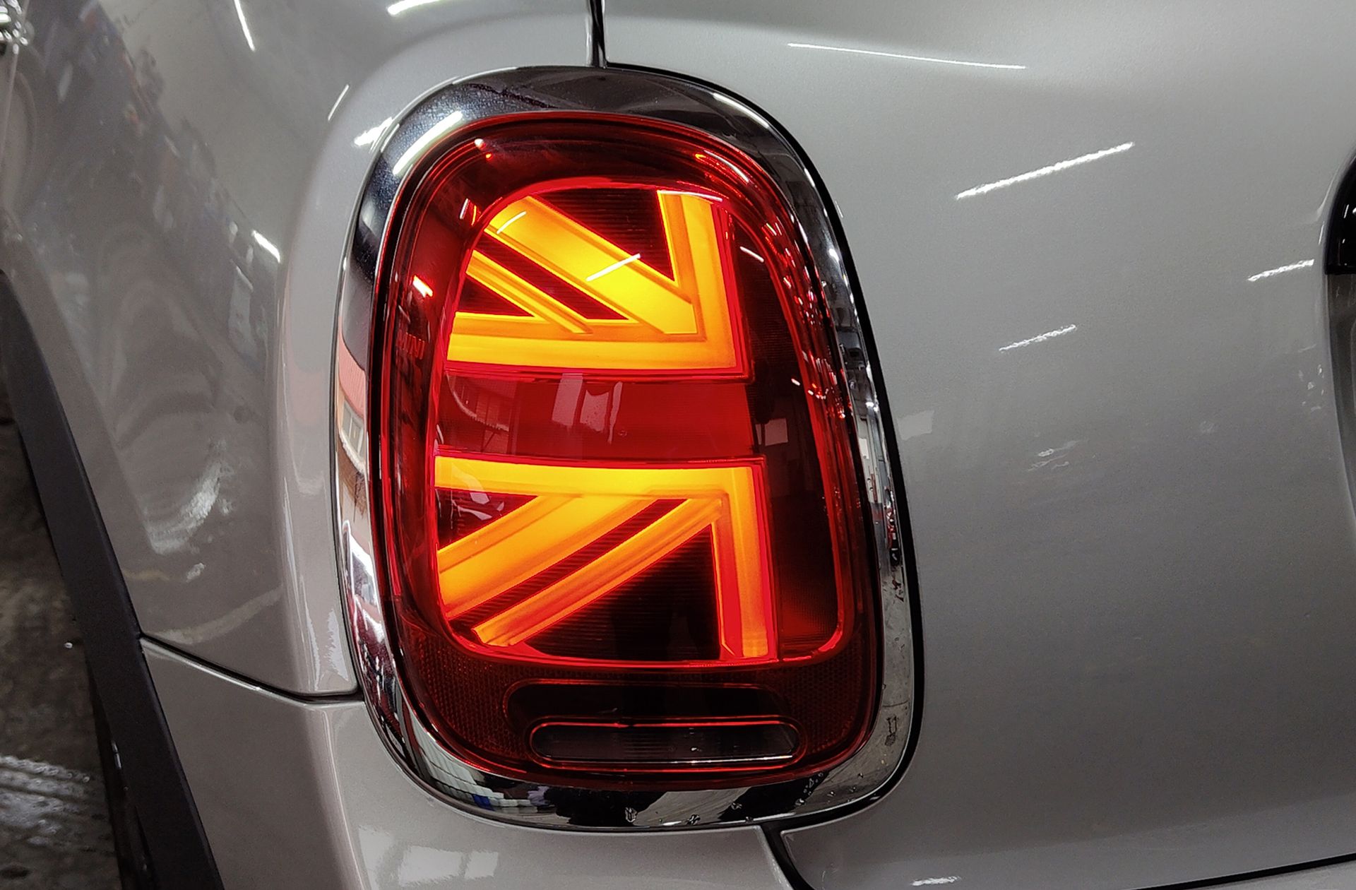 MINI Cooper - foto 24