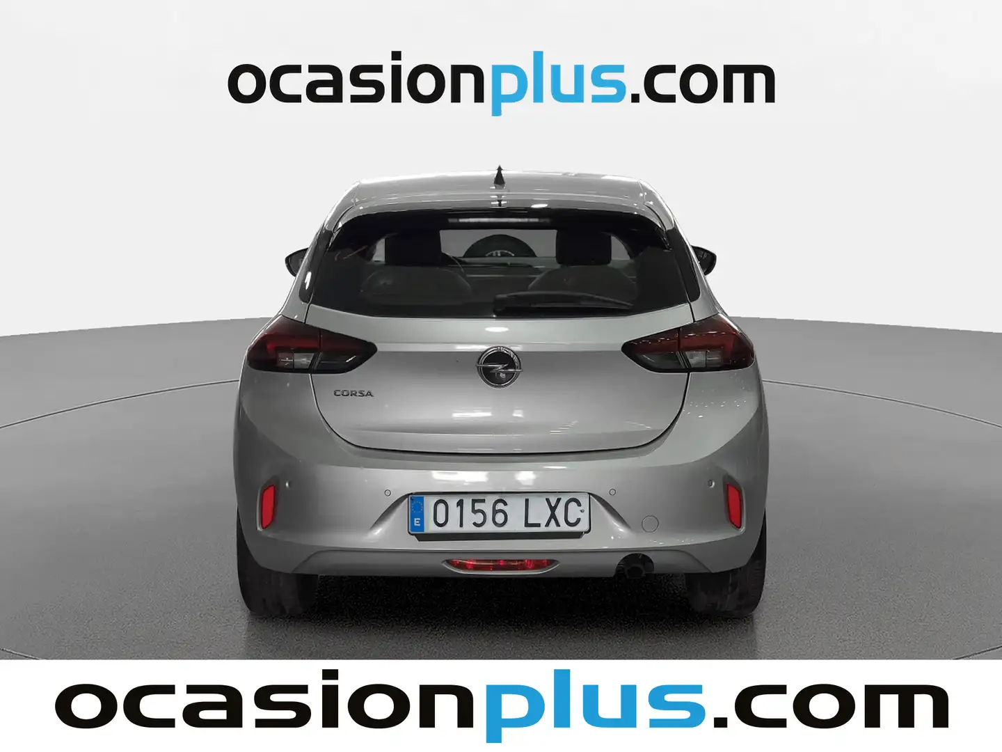 Foto Opel Corsa Opel Corsa 1.2 Turbo XHL Elegance (100 CV)