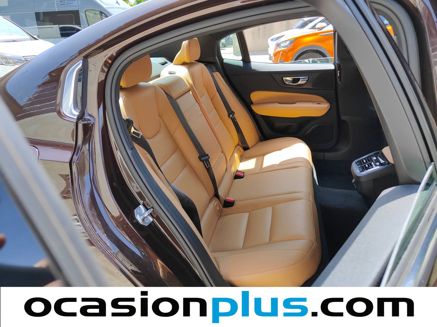 Volvo S60 Volvo S60 T4 Inscription Auto (190 CV) al mejor precio