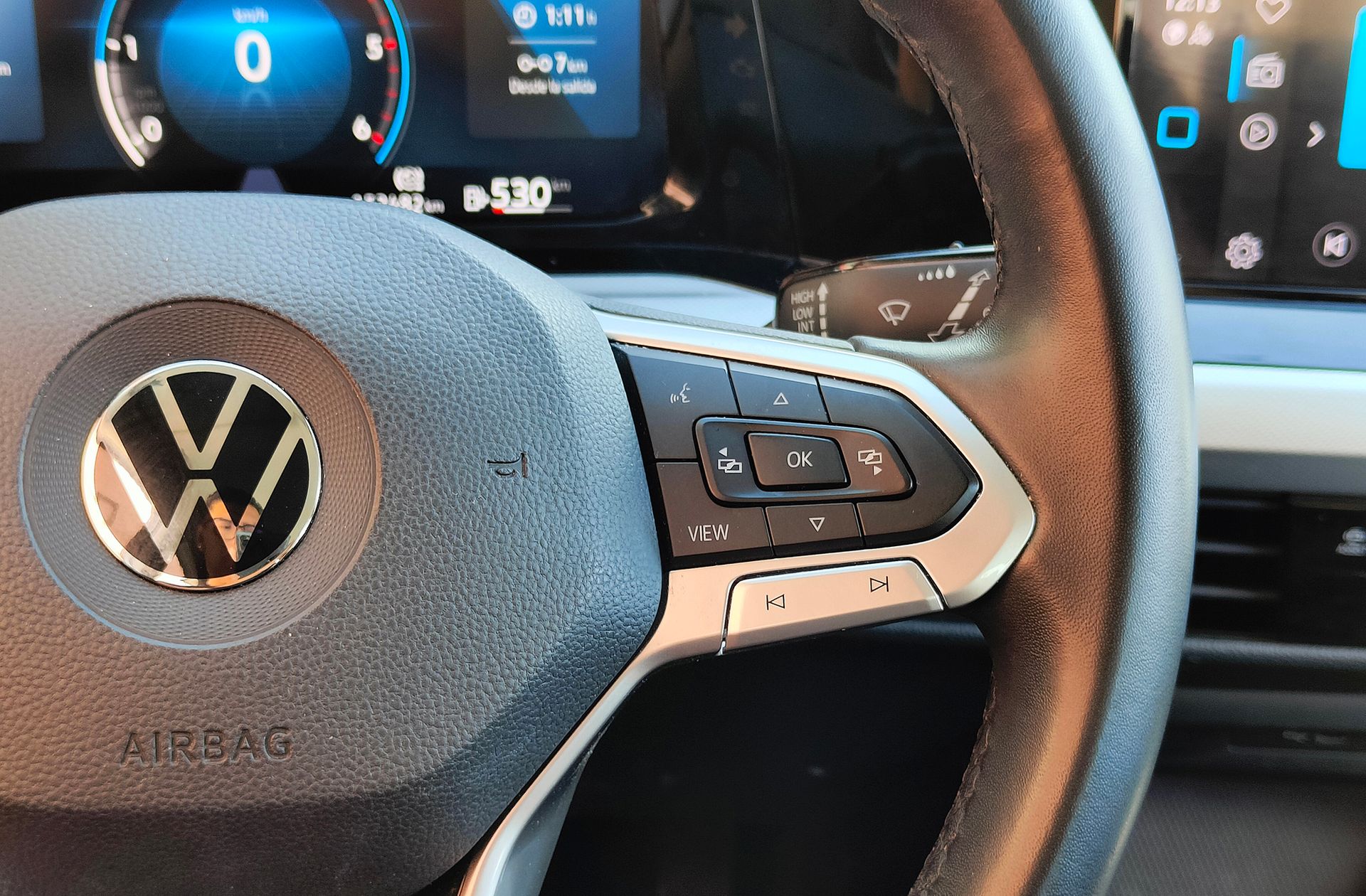 Volkswagen Golf 2.0 TDI - foto 25