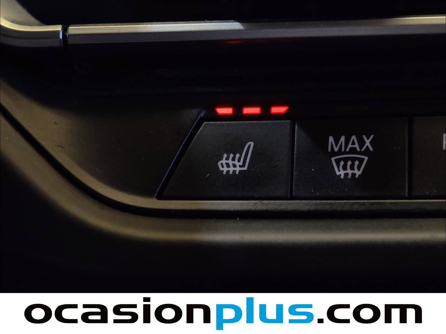Extras del BMW Serie 2 BMW Serie 2 218i Gran Coupe (140 CV) Pack M
