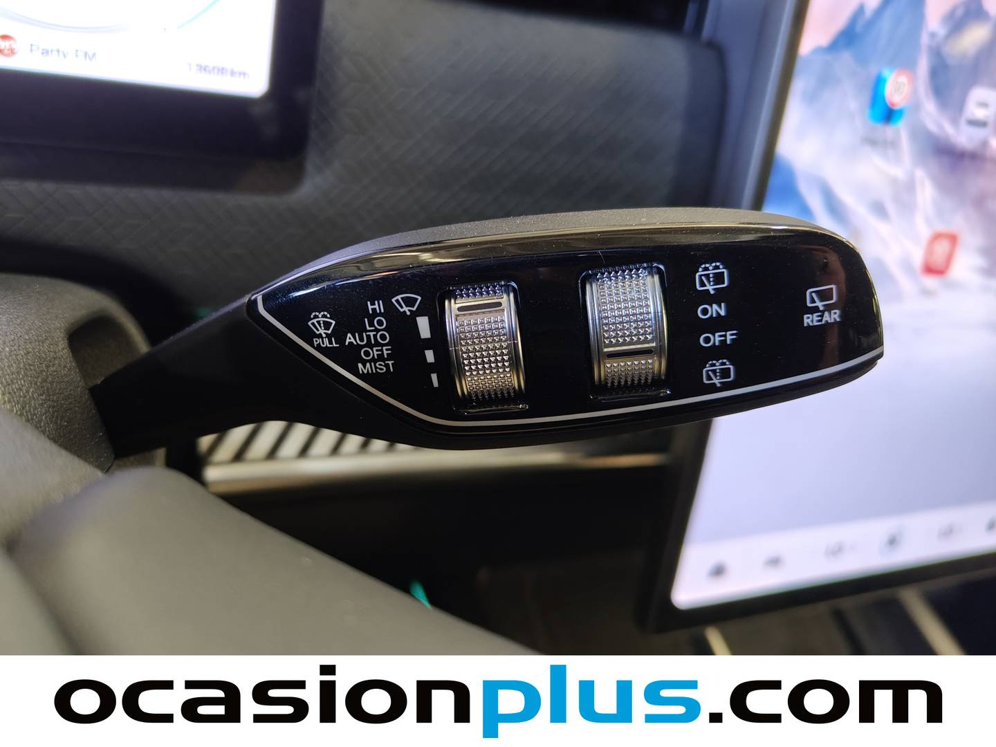JAECOO 7 JAECOO 7 1.6 TGDI Select FWD (145 CV) seminuevo