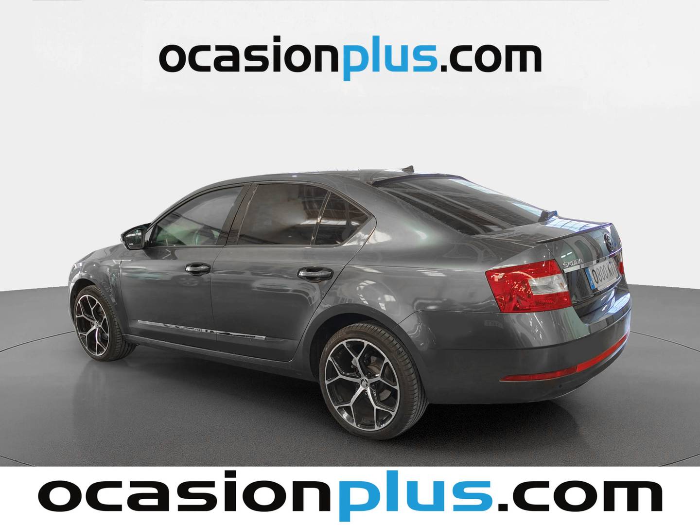 Foto Skoda Octavia Skoda Octavia 1.6 TDI Like (115 CV)