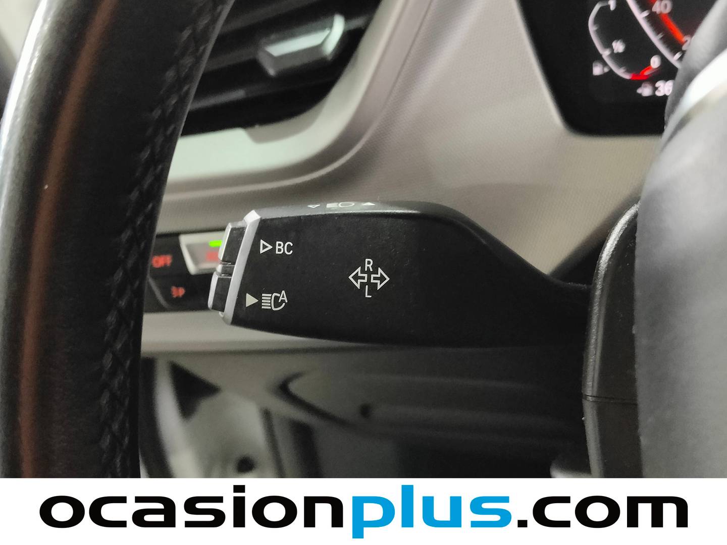 Foto BMW Serie 1 BMW Serie 1 118i (140 CV)