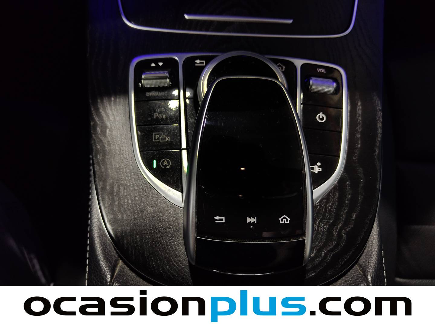 Foto Mercedes Clase E Mercedes-Benz Clase E E 220 d Coupe (194 CV) Pack AMG