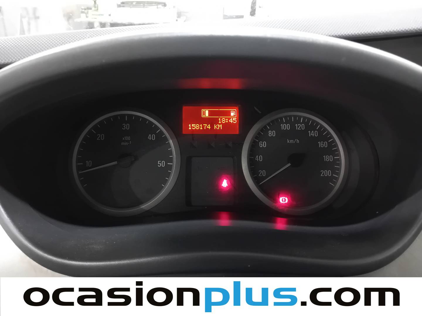 Opel Vivaro Opel Vivaro 2.0 CDTI Edition L2 2.9T (114 CV) 6 Plazas Camperizada. barato