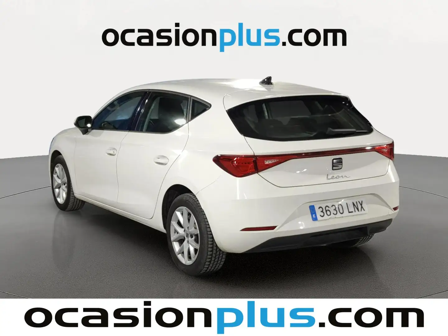 Foto Seat León SEAT León 1.0 TSI S&S Reference (90 CV)