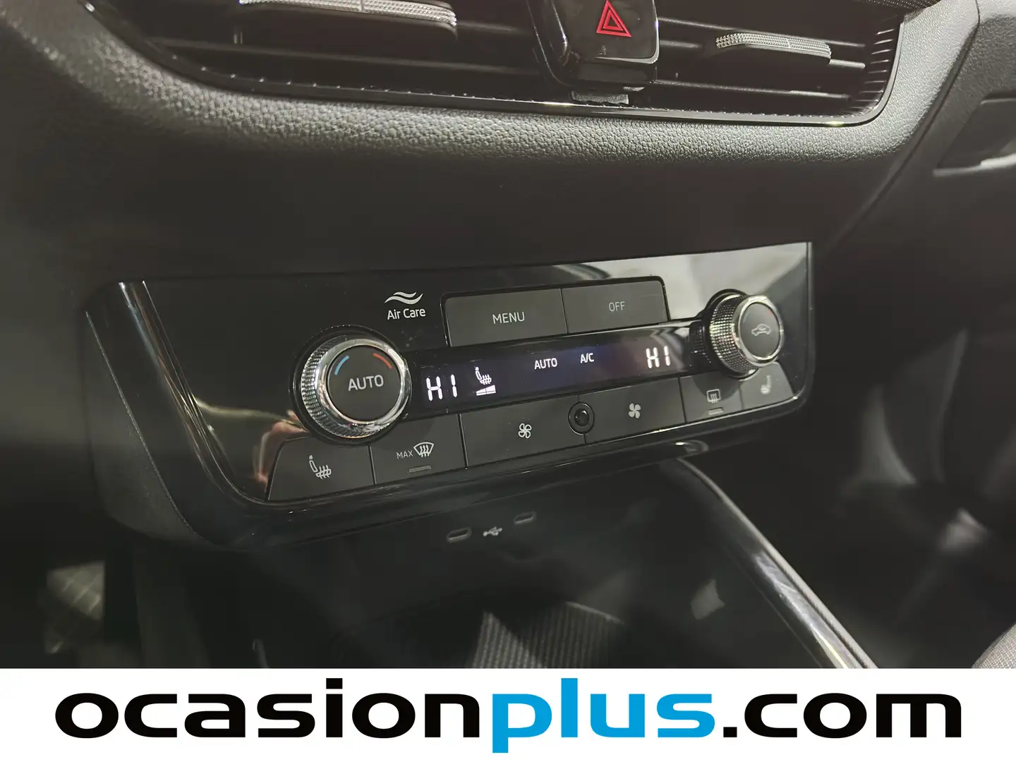 Foto Skoda Fabia Skoda Fabia 1.0 TSI Selection DSG (115 CV)