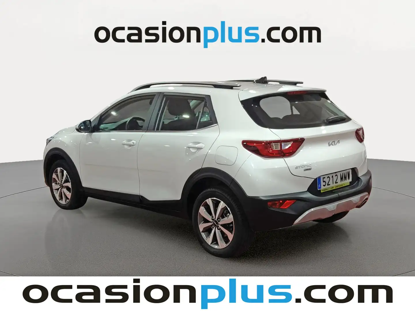Foto KIA Stonic Kia Stonic 1.0 T-GDi MHEV Drive DCT (120 CV)