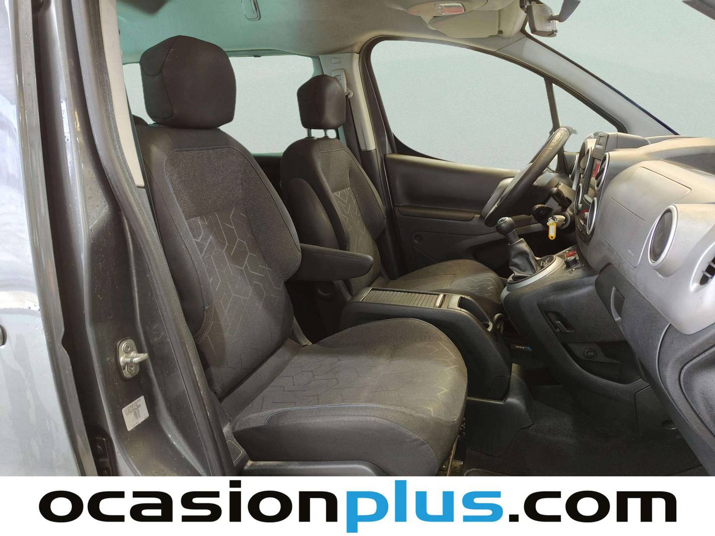 Peugeot Partner Peugeot Partner Tepee Combi BlueHDI 100 Style (100 CV) diésel