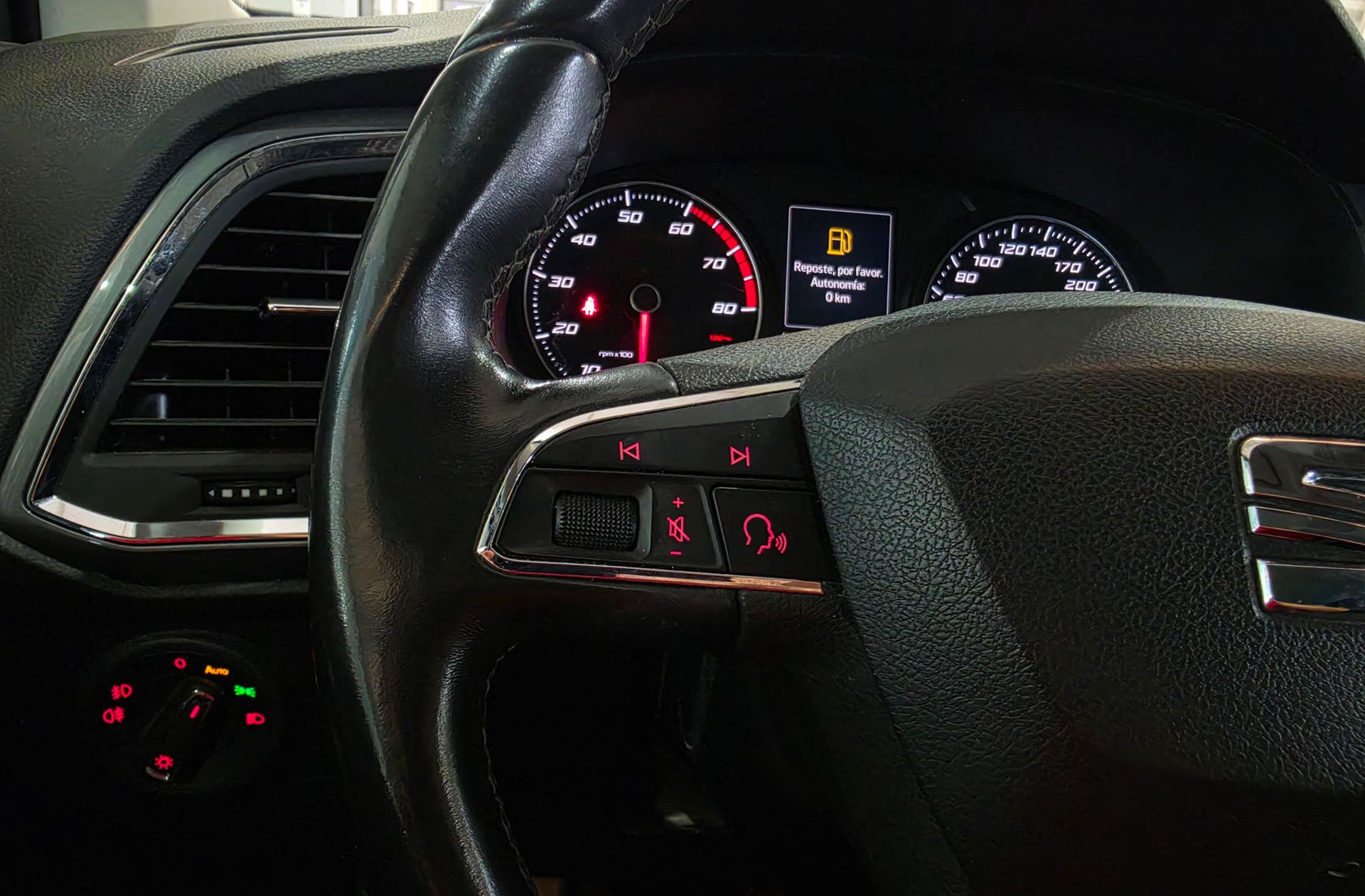 SEAT Ateca 1.0 TSI Ecomotive Style - foto 23