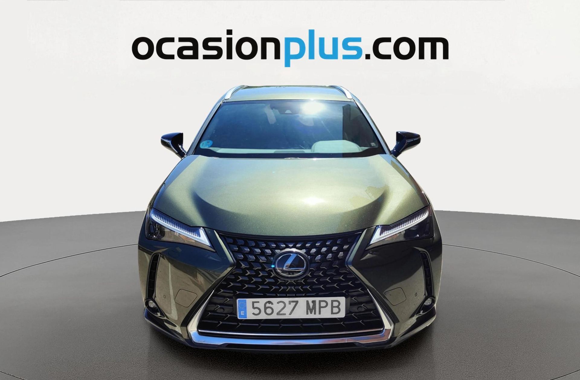 Lexus UX 250h Premium - foto 13