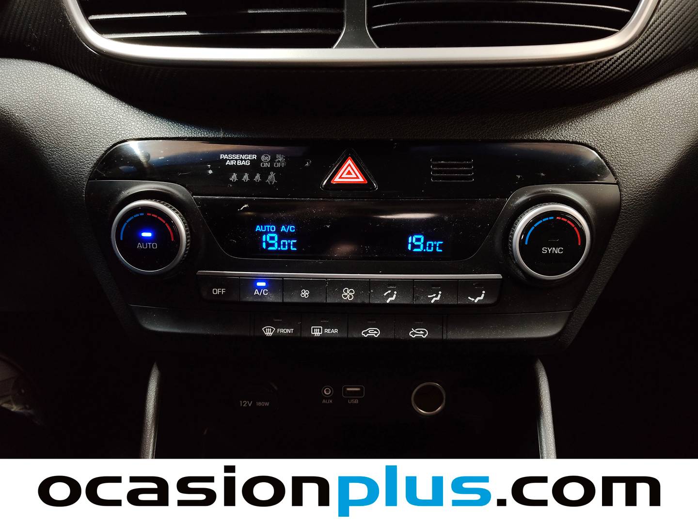 Hyundai Tucson Hyundai Tucson 1.6 CRDI 48V SLE 4x2 (116 CV) al mejor precio
