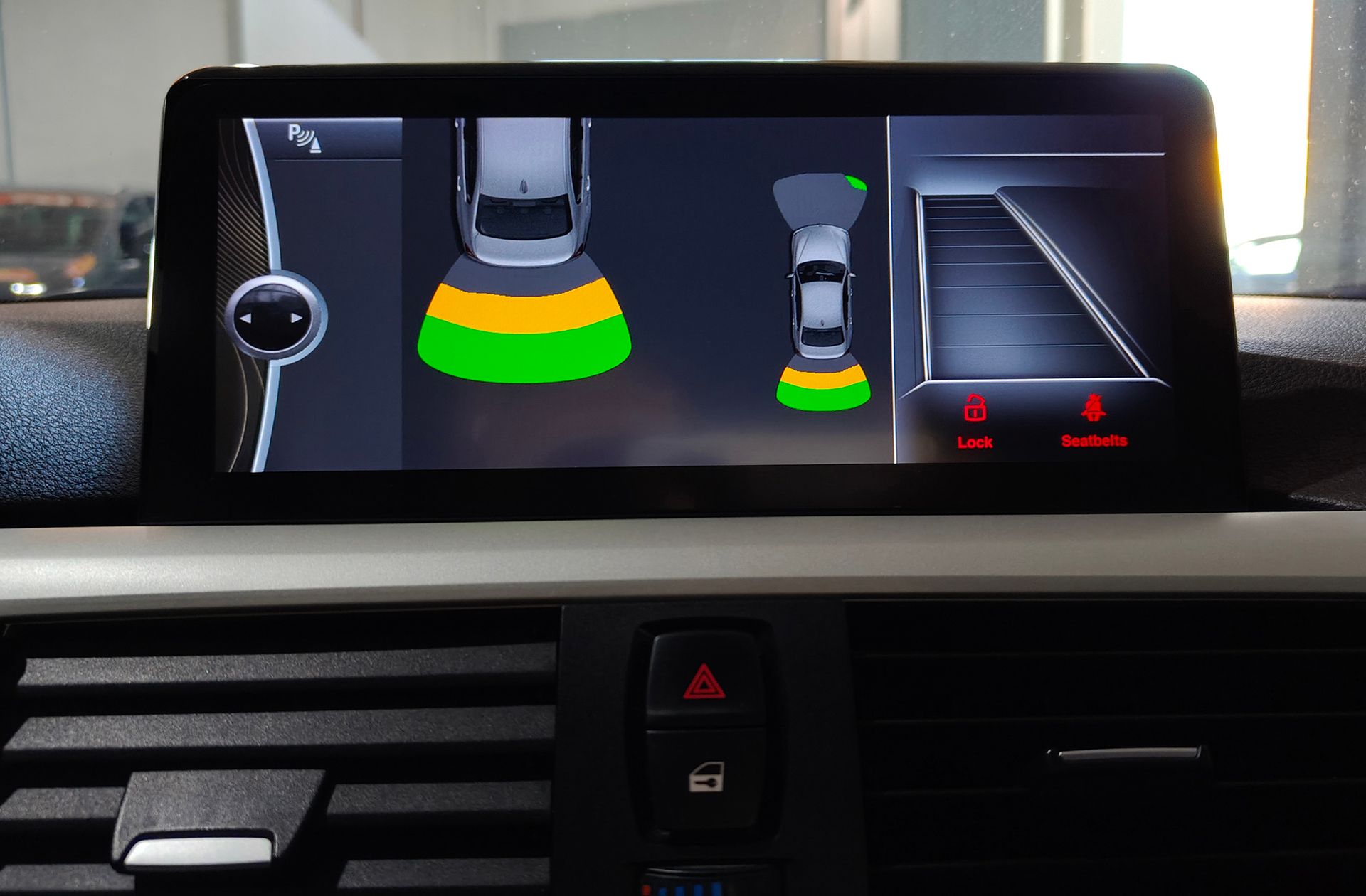 BMW Serie 3 318d - foto 8