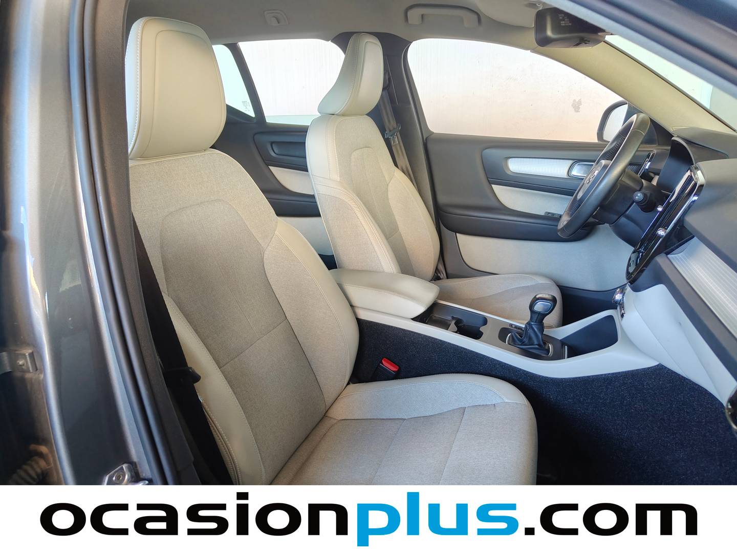 Volvo XC40 Volvo XC40 T3 Momentum (156 CV) gasolina