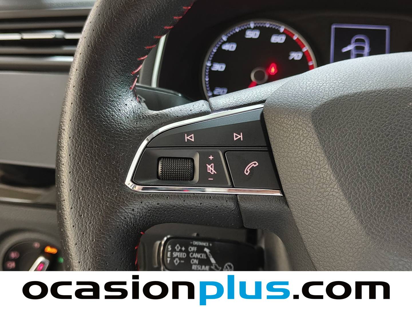 Seat Ibiza Seat Ibiza 1.0 EcoTSI FR (115 CV) 2017