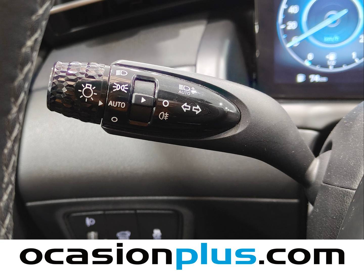 Hyundai Tucson Hyundai Tucson 1.6 CRDI 48V Tecno Sky DCT (136 CV) de ocasión