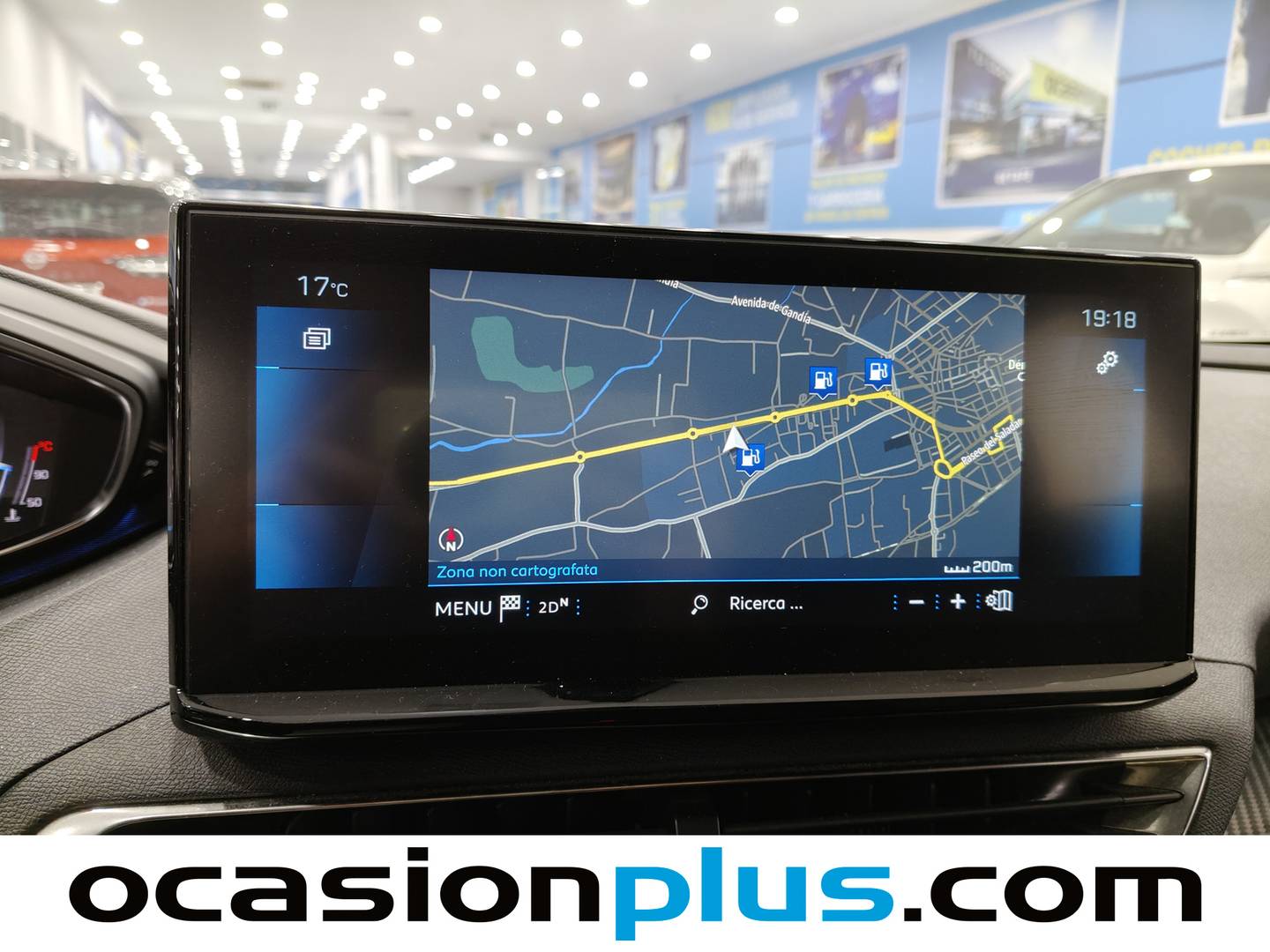 Foto Peugeot 5008 Peugeot 5008 BlueHDI 130 S&S Allure Pack EAT8 7 Plazas (130 CV)