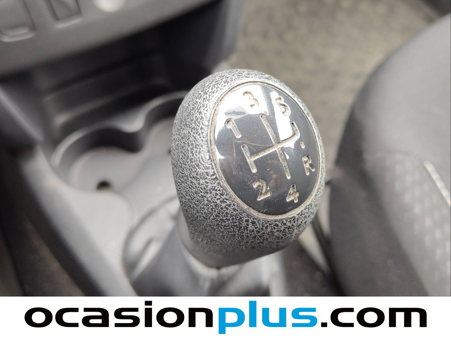 Dacia Sandero Dacia Sandero Essential 1.0 (73 CV) de segunda mano