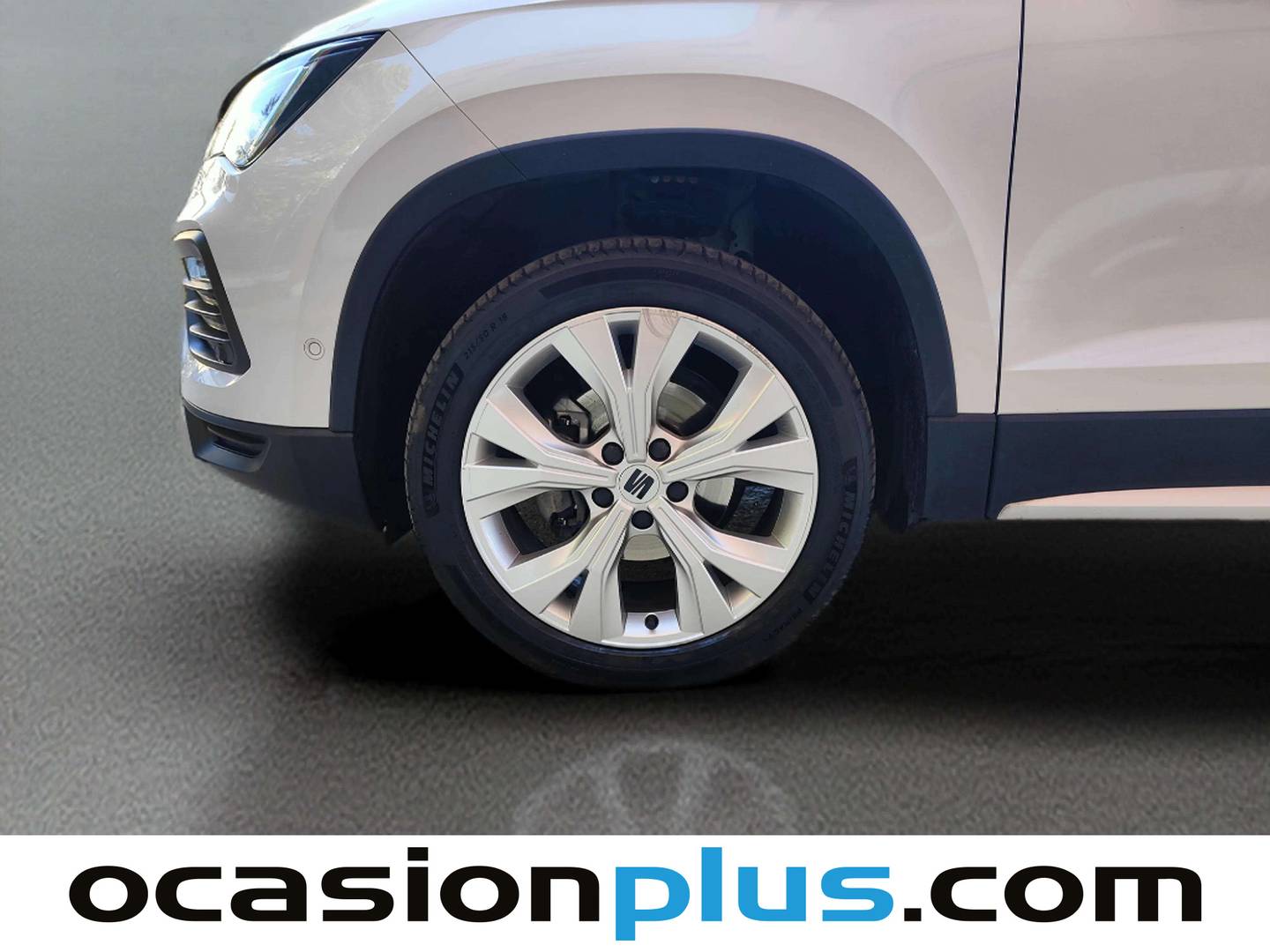 Seat Ateca Seat Ateca 1.5 TSI S&S X-Perience XL DSG (150 CV) km 0