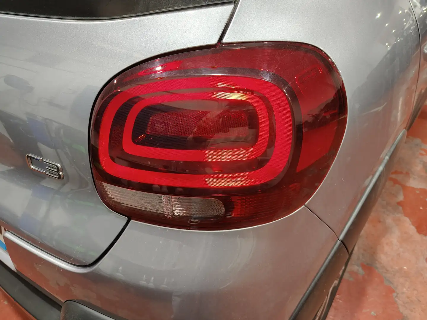 Foto Citroën C3 Citroen C3 BlueHDi 100 Plus (102 CV)