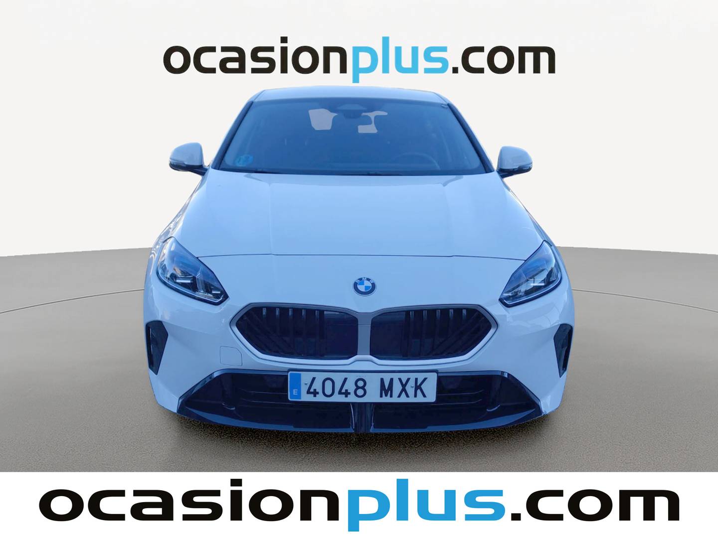 Foto BMW Serie 1 BMW Serie 1 120d (163 CV) Pack M