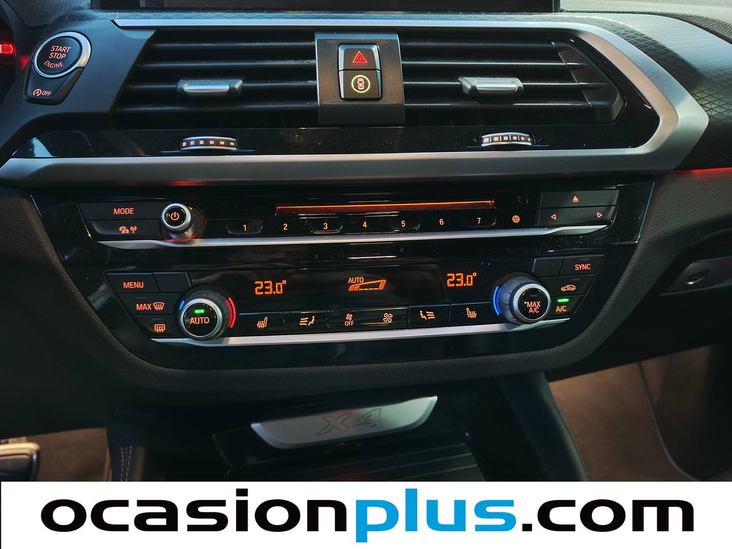 BMW X4 BMW X4 xDrive20d (190 CV) Pack M diésel