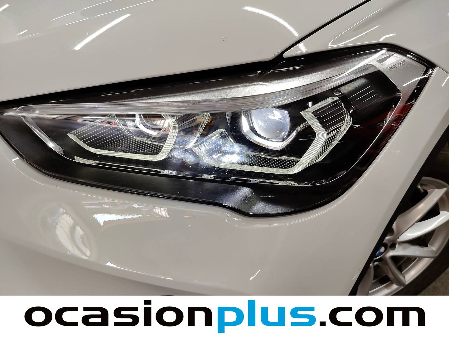 BMW X1 BMW X1 sDrive18d (150 CV) 150cv