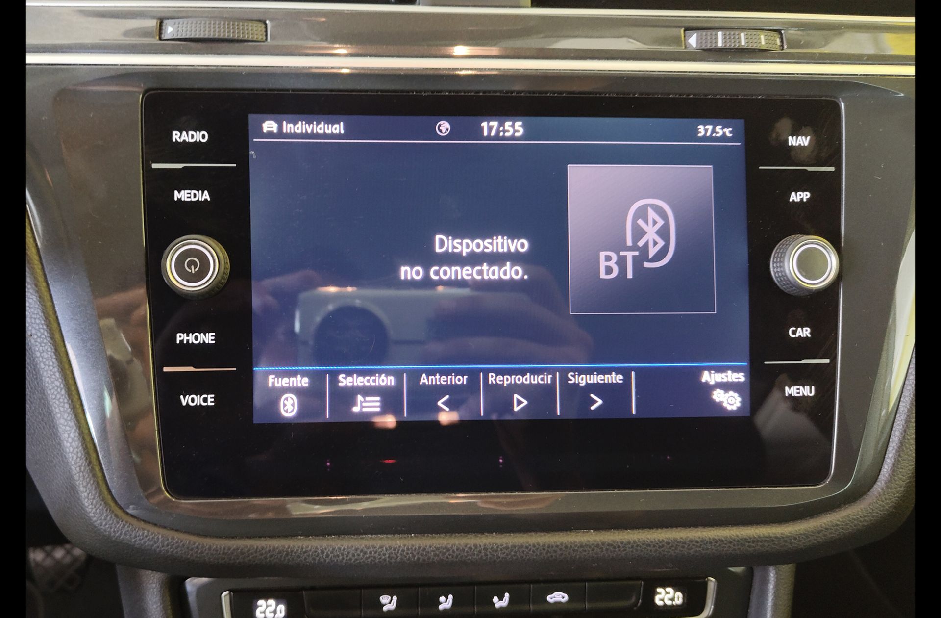 Volkswagen Tiguan Advance 1.5 TSI Pack R-LINE - foto 28
