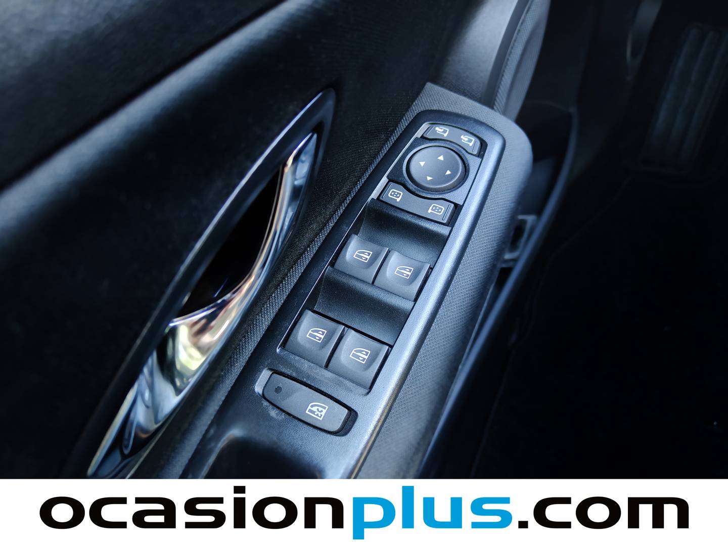 Renault Mégane Renault Megane Limited Energy S&S TCe (115 CV) 2015