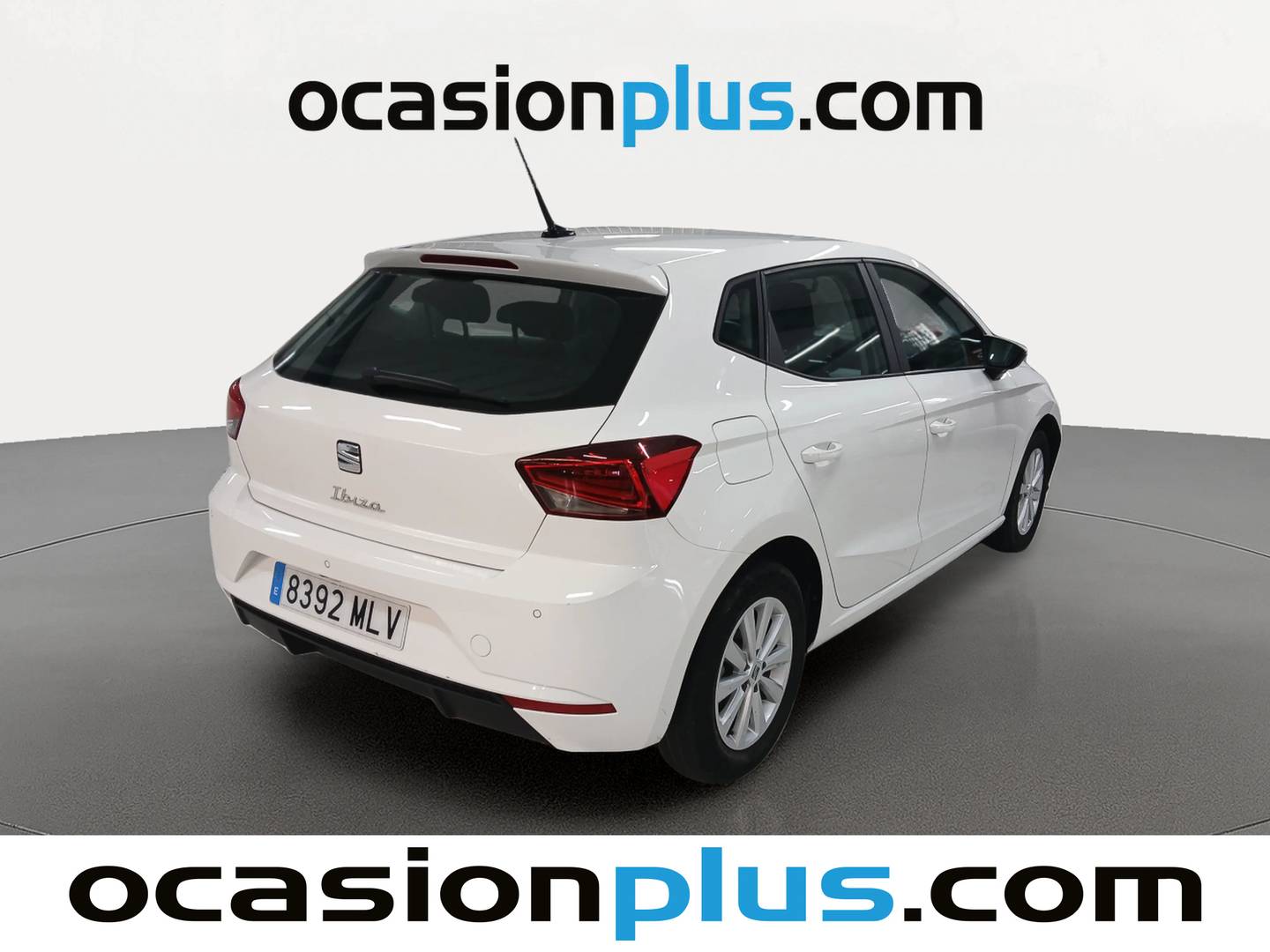 Foto Seat Ibiza SEAT Ibiza 1.0 TSI Style XL (110 CV)